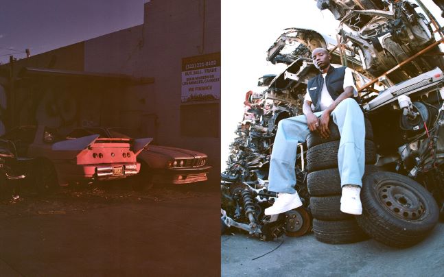 HUF X DICKIES® Collection 販売スタート | TSI HOLDINGS